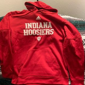 New Indiana Hoosiers hoodie